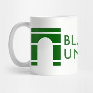 Blackmore University Mug